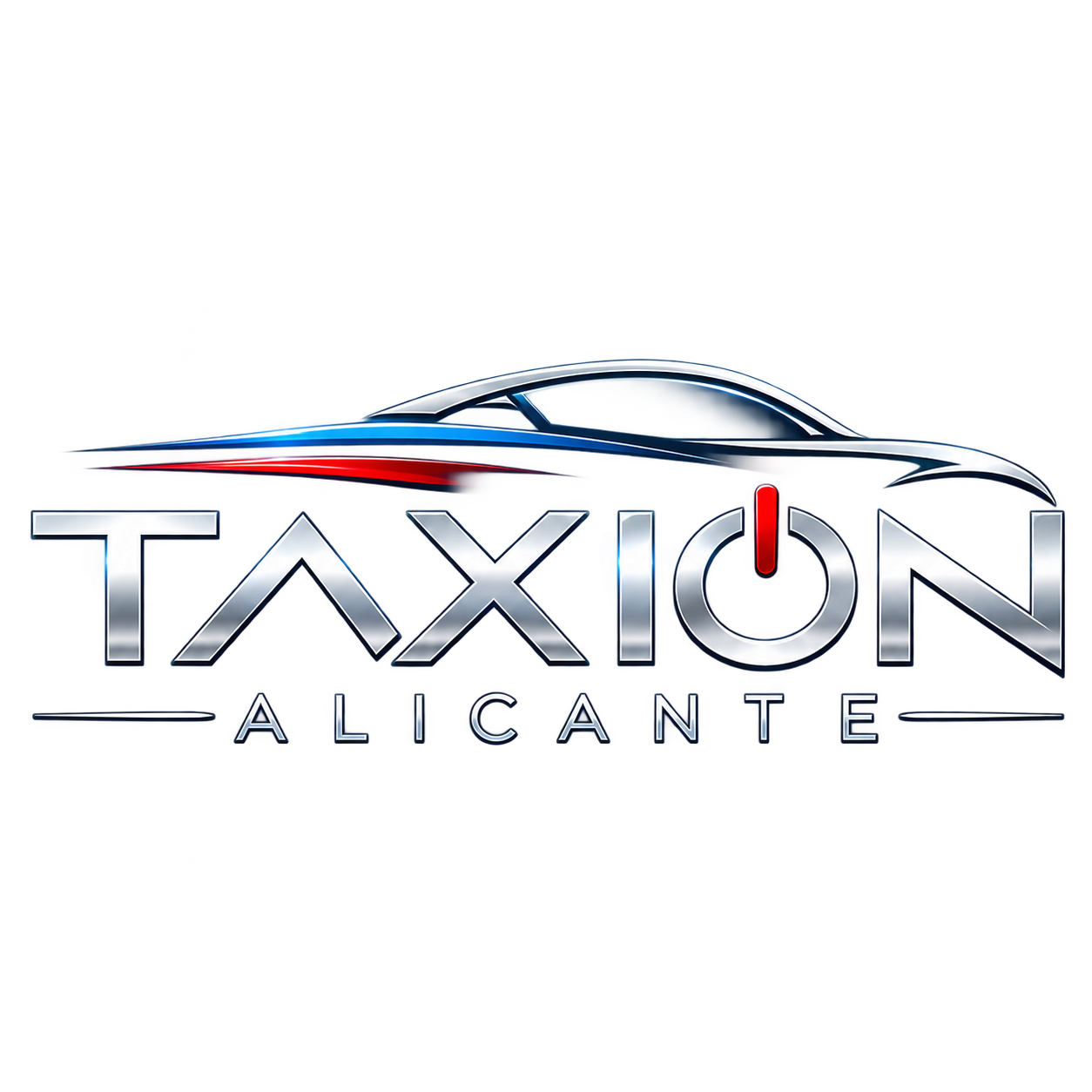 TAXIÓN Alicante