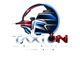 TAXIÓN Alicante